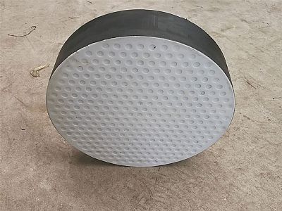 桂平市四氟板式橡胶支座易于更换缓冲隔震