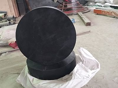 桂平市GJZ板式橡胶支座的主要功能工作原理